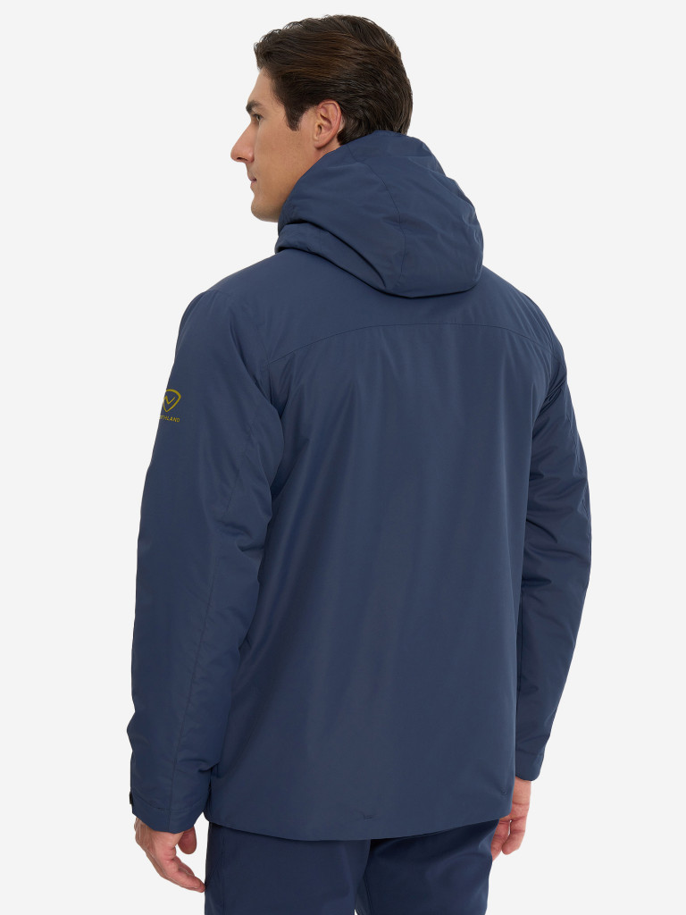 Куртка утепленная мужская Northland