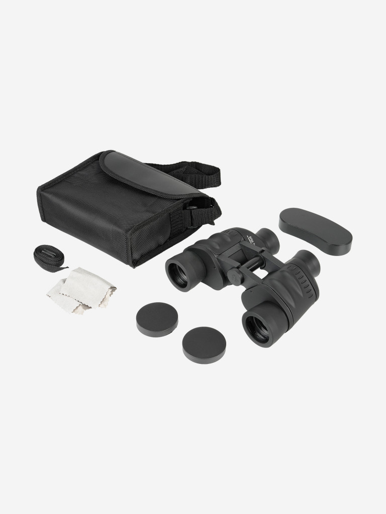Бинокль Veber Free Focus БПШ 7x35