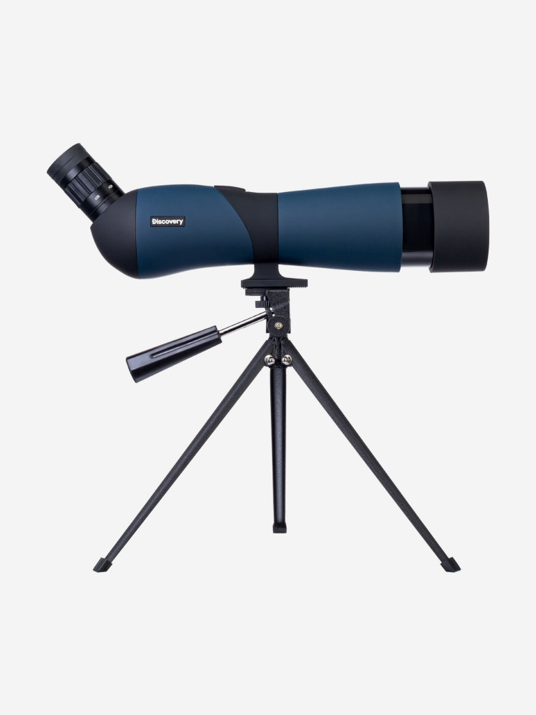 Зрительная труба Levenhuk Discovery Range 60
