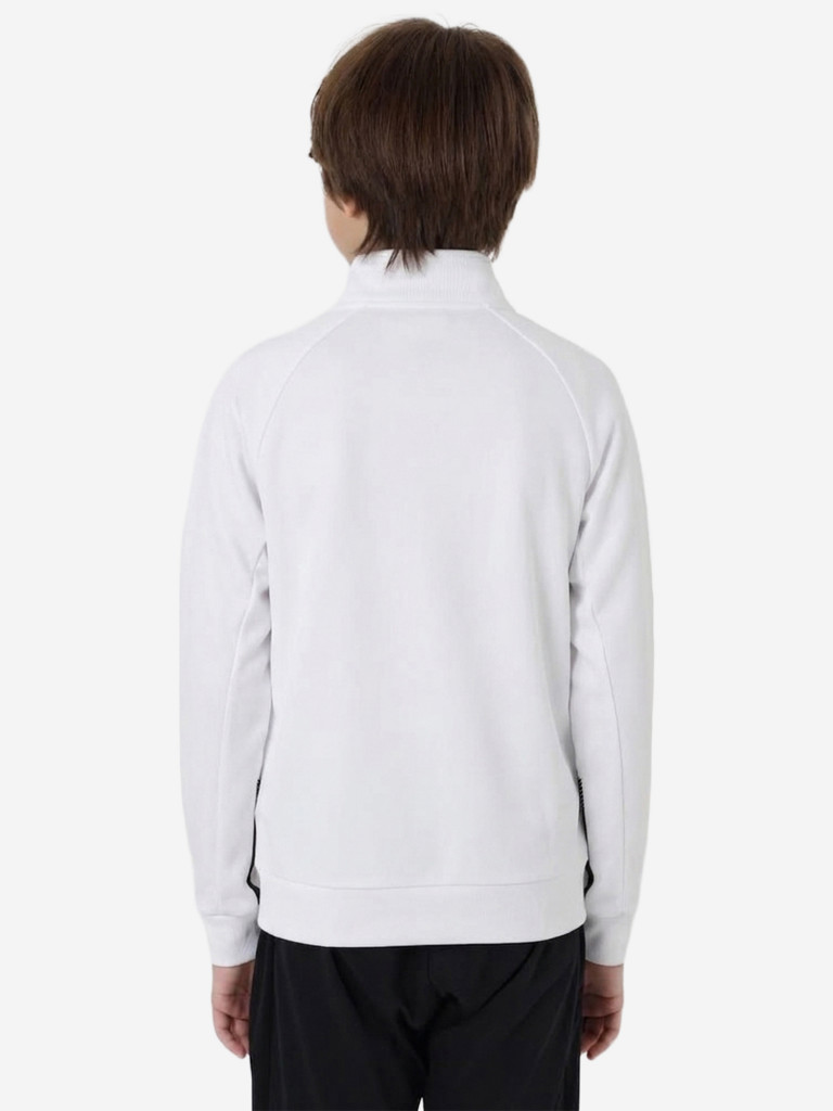 Олимпийка детская KELME Children's Knitted Jacket (fleece)