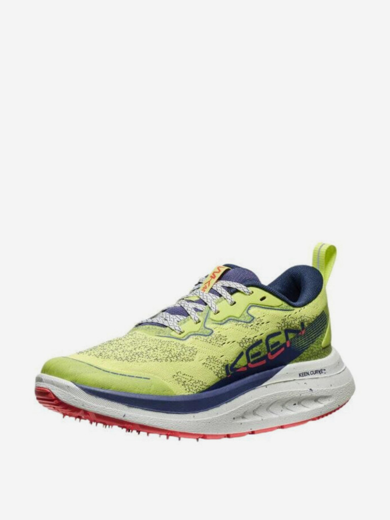 Кроссовки женские Keen WK400