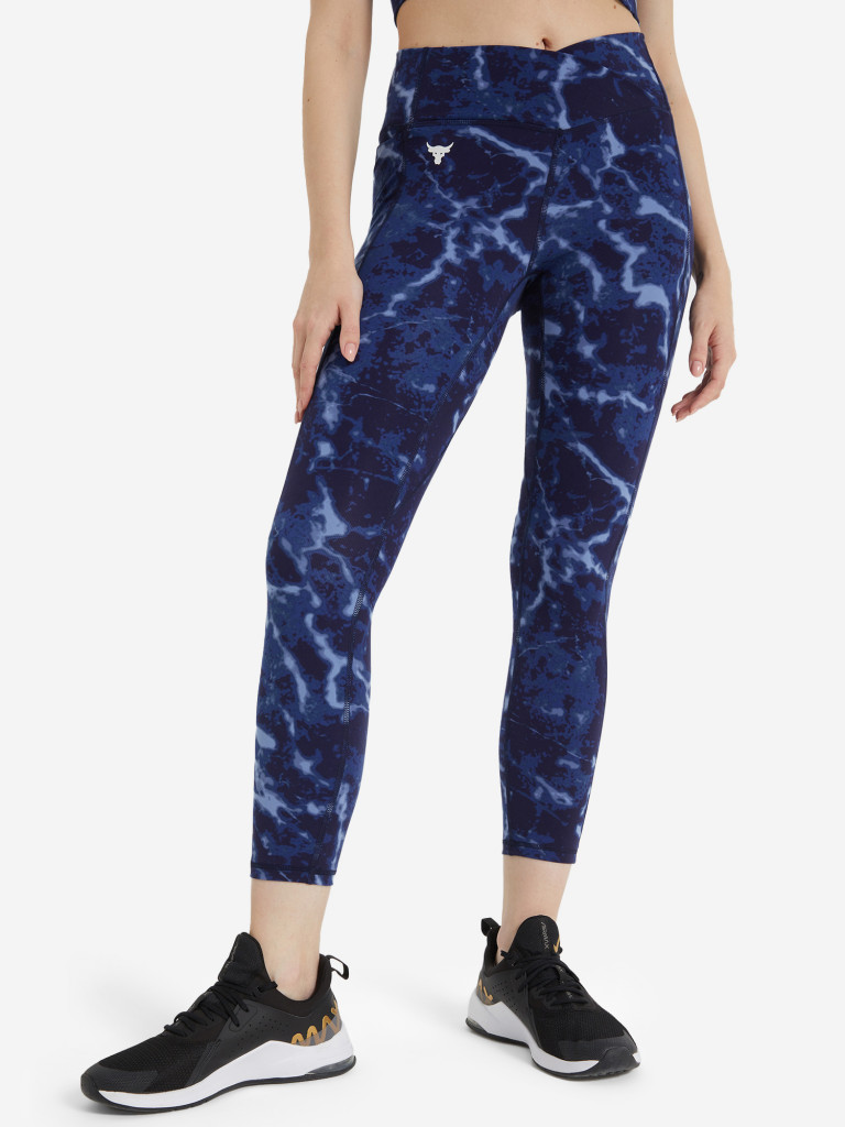 Легинсы женские Under Armour