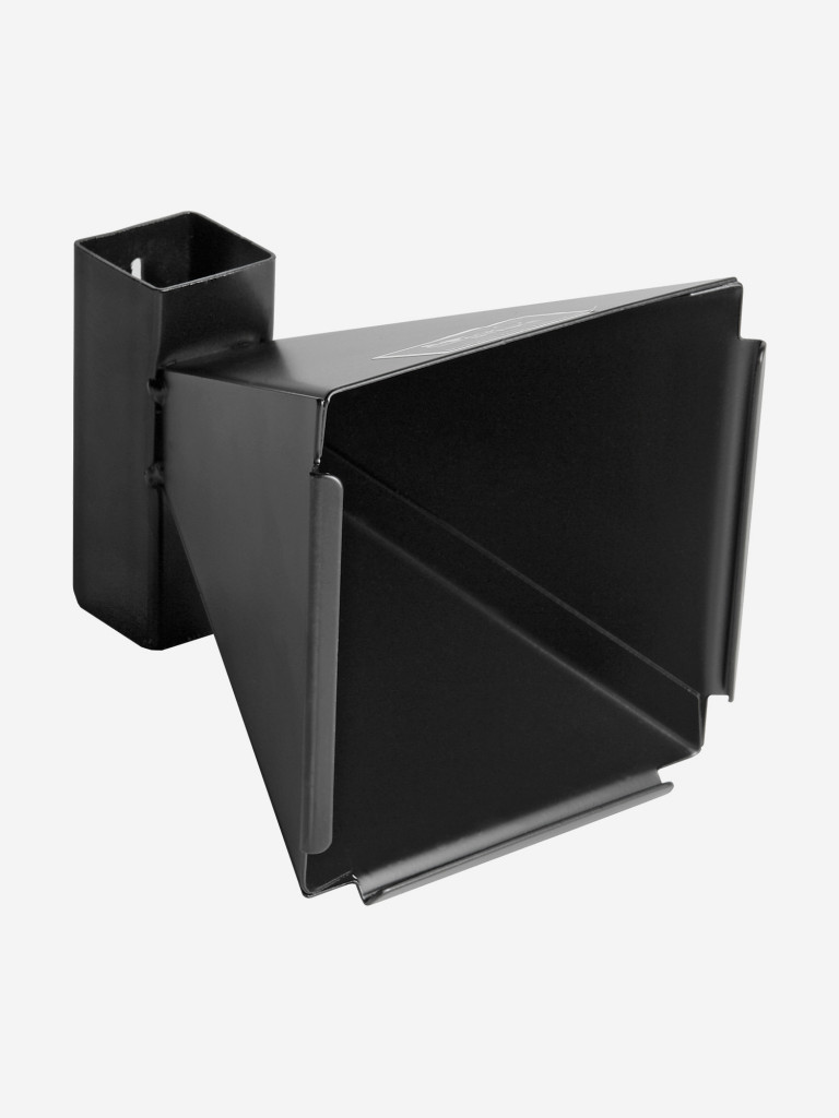 Пулеулавливатель BLACK STRIKE Keeper Конический