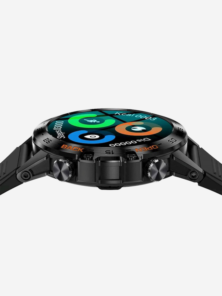 Смарт-часы CheckME Smart CMSK52BB