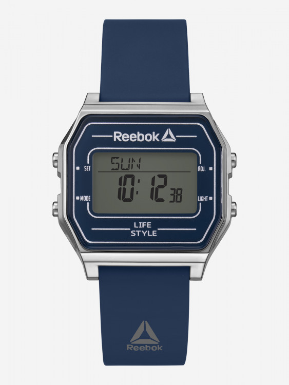 Часы Reebok Nerd RD-VNE-G9-PSIN-WN