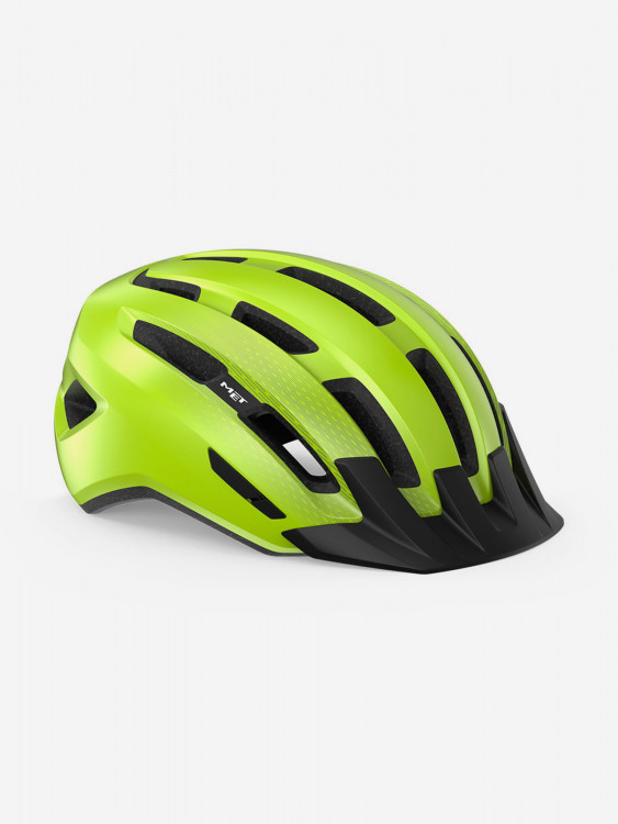 Велошлем Met Downtown MIPS