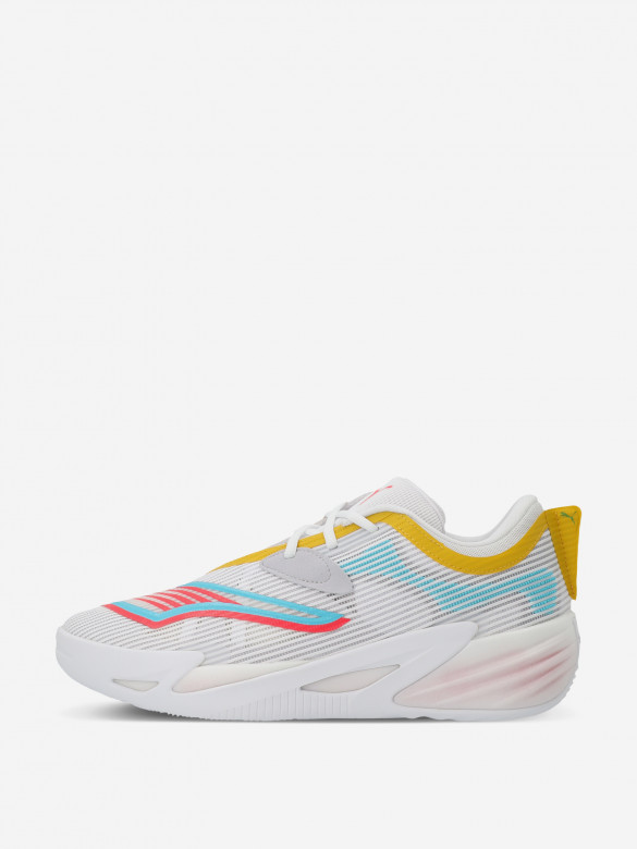 Кроссовки мужские PUMA All-Pro Nitro 2