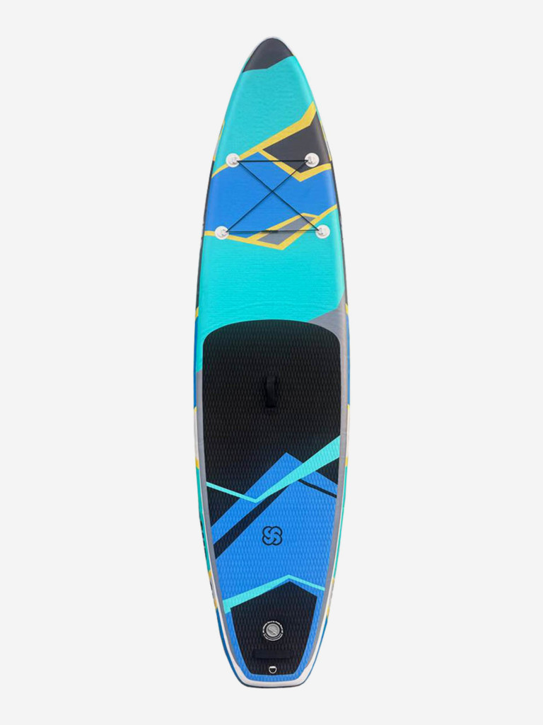 Универсальная SUP-доска SUP-SUN двухслойные (MSL Fusion) 11'