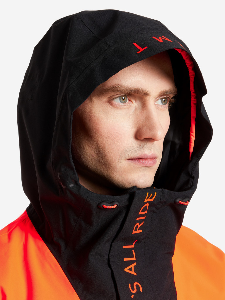 Комбинезон мужской Termit