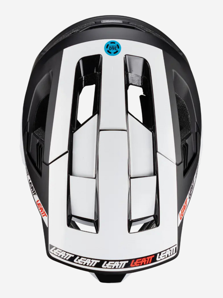 Велошлем Leatt MTB Enduro 4.0