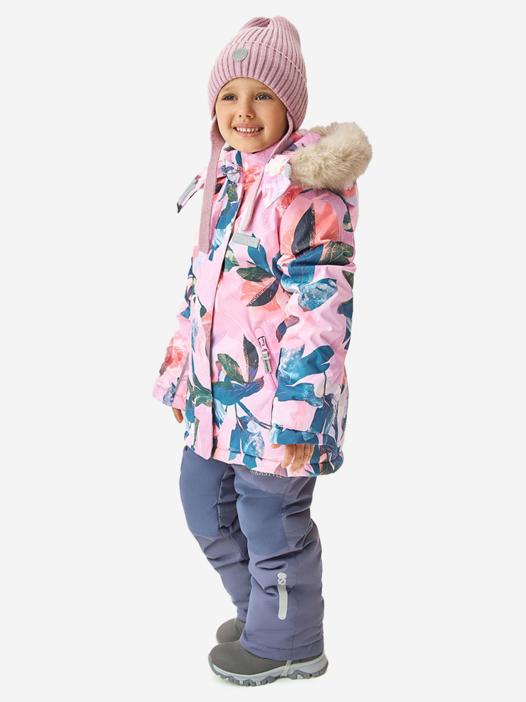 Костюм NIKASTYLE