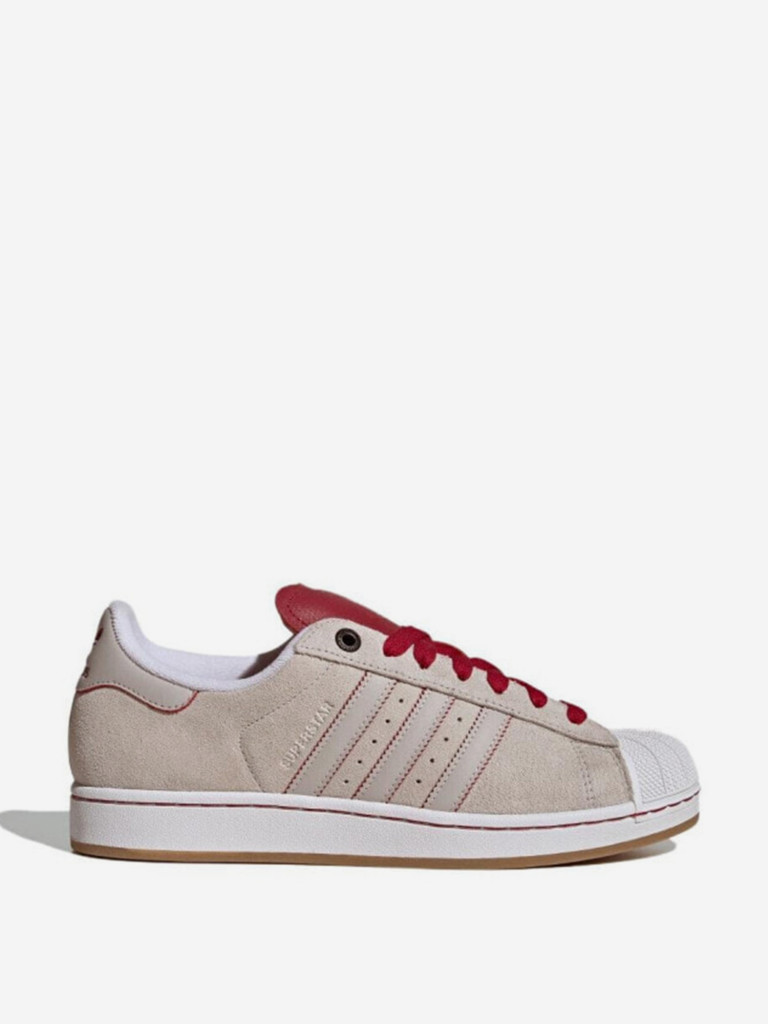 Кеды Adidas Superstar 2 Abrasion Resistant