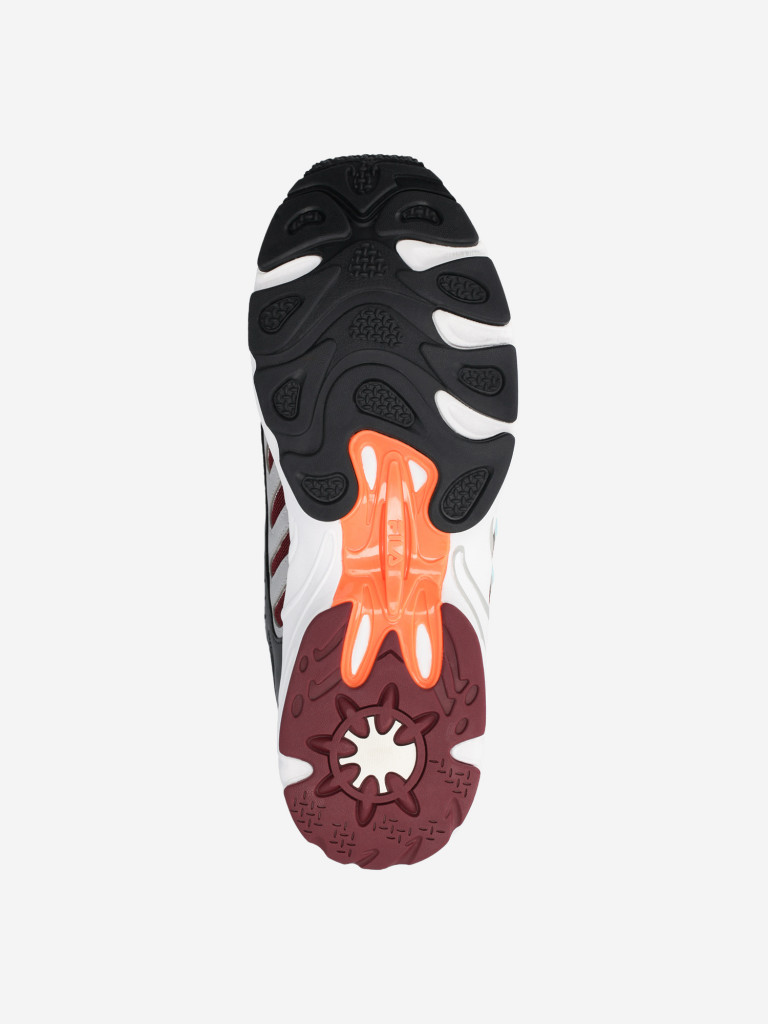 Кроссовки мужские FILA Adrenaline Low