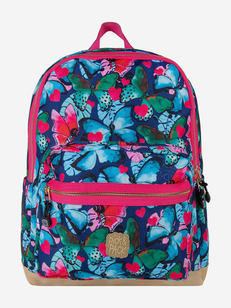 Рюкзак Pick@Pack