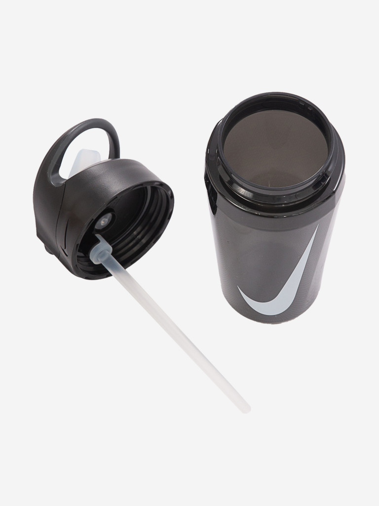 Бутылка для воды NIKE TR HYPERCHARGE STRAW BOTTLE 16 OZ