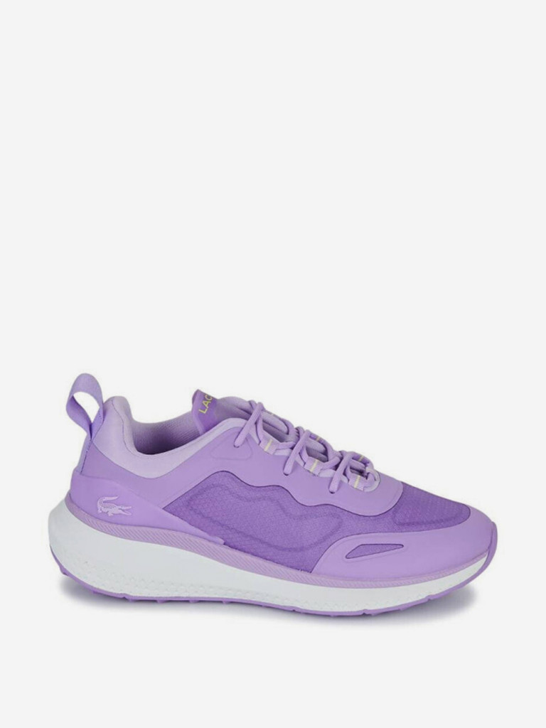 Кроссовки LACOSTE Low-Top