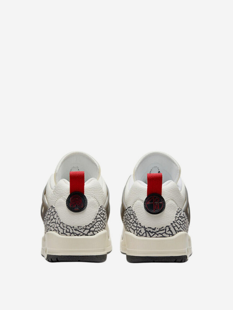 Кроссовки Jordan Brand Spizike Low