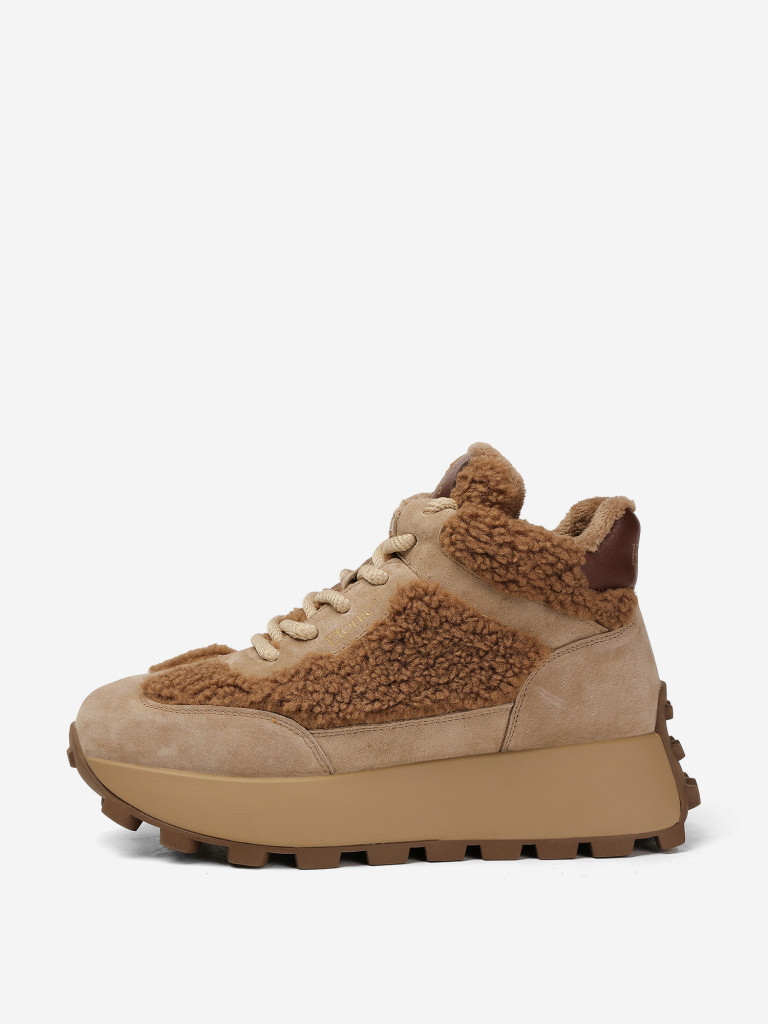 Кроссовки утепленные женские Etonic Camilla