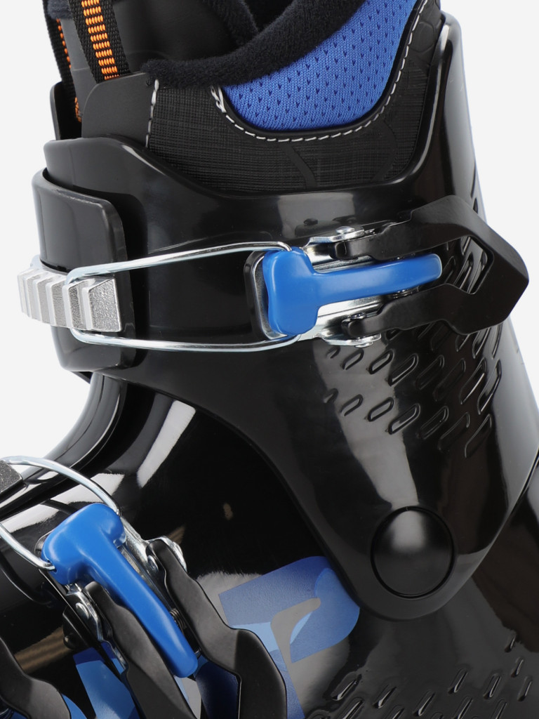 Ботинки горнолыжные детские Rossignol Comp J3