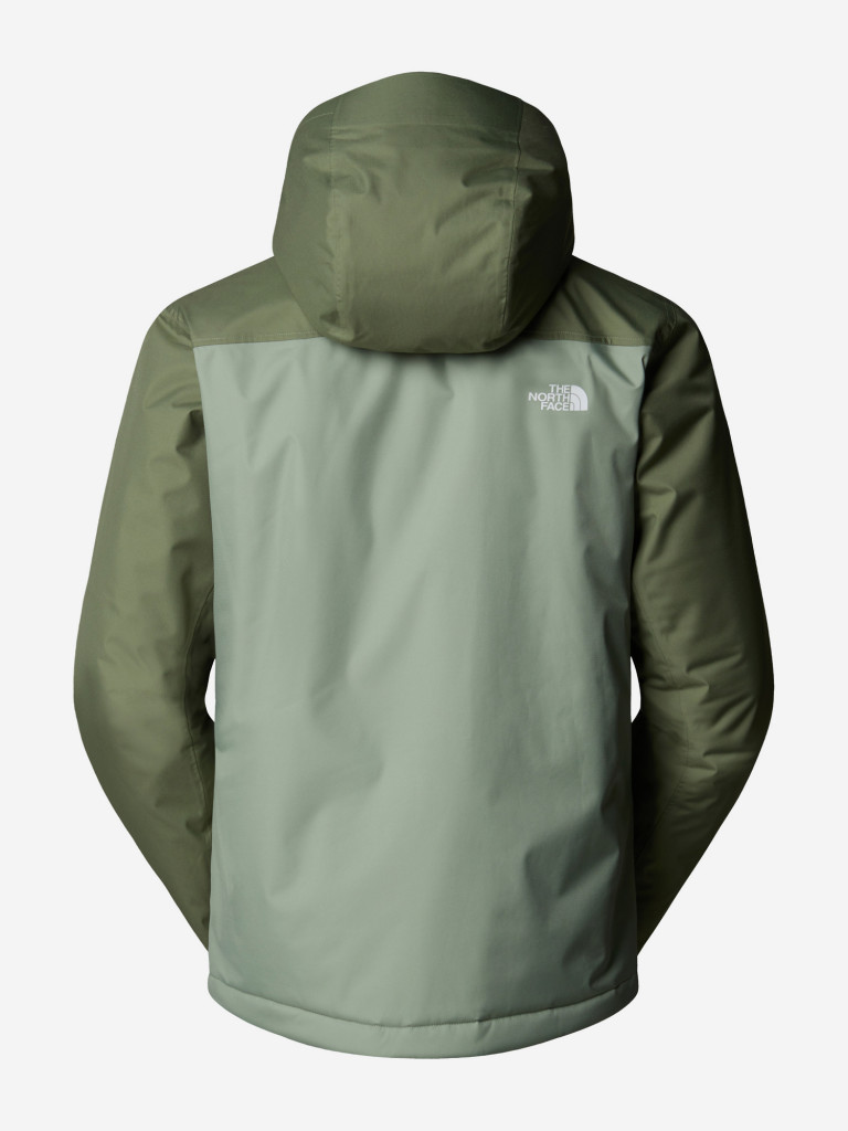 Куртка утепленная мужская The North Face Millerton Insulated