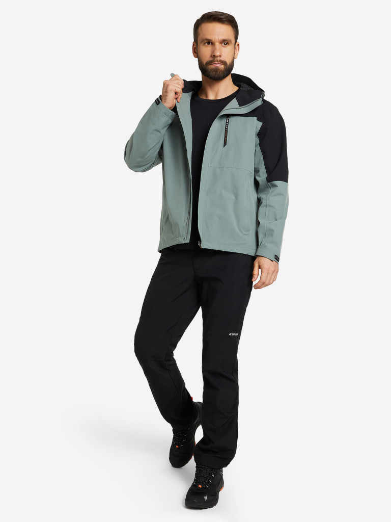 Куртка мембранная мужская Toread