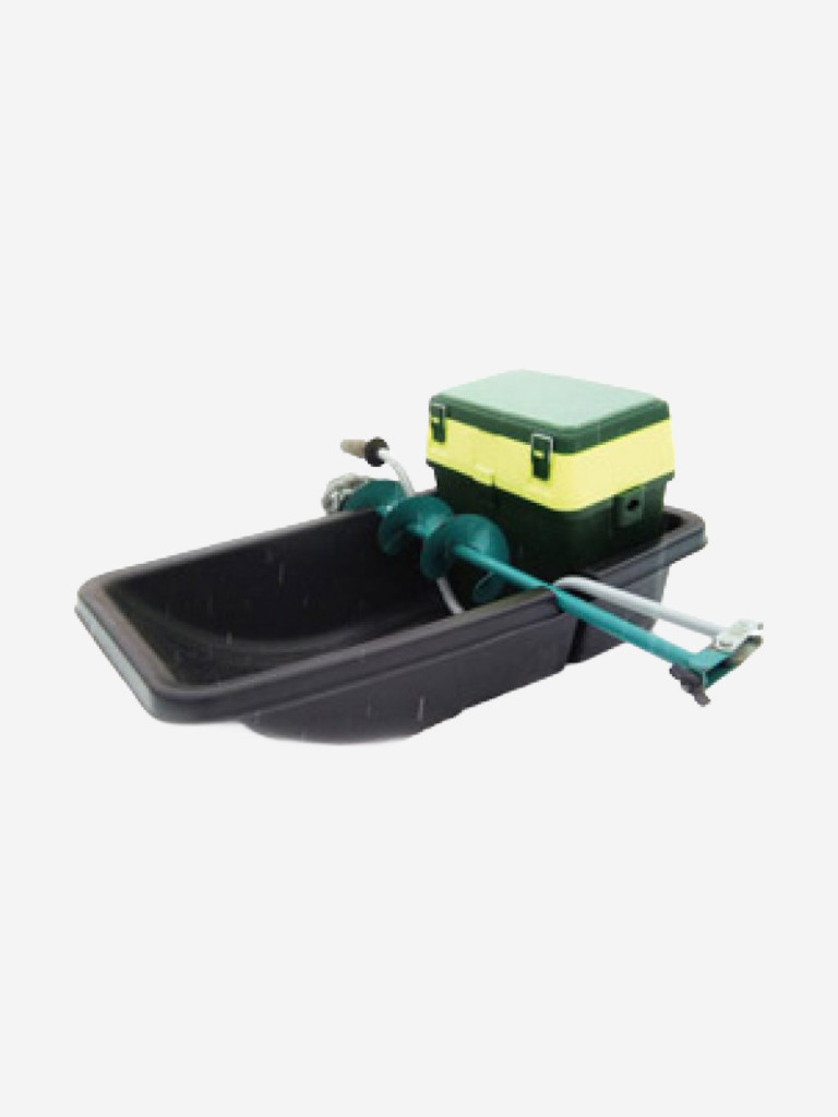 Сани волокуши F-FISHING 83x45x22см COMBO