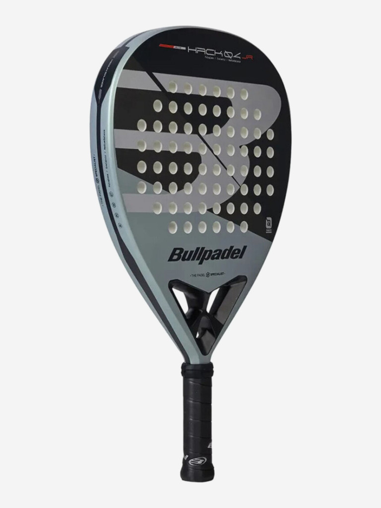 Ракетка для падела Bullpadel Hack Junior 26