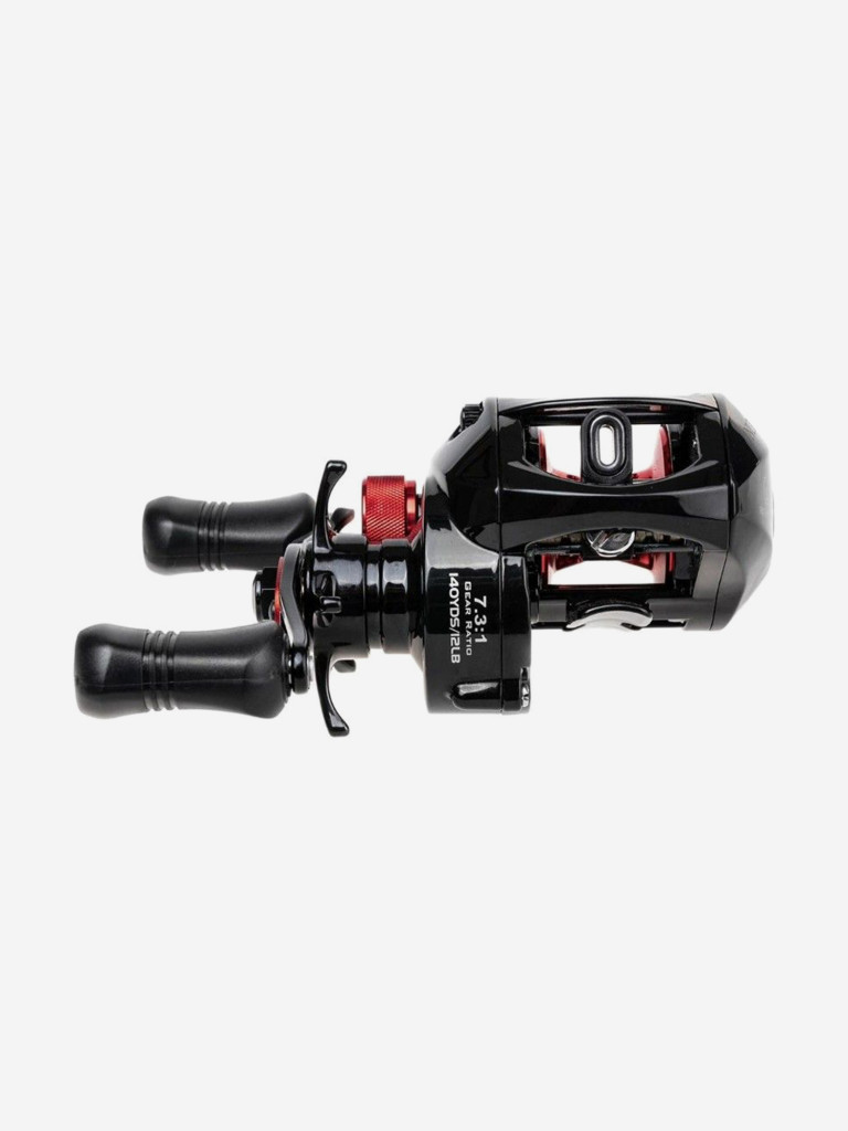 Катушка мультипликаторная RYOBI NUM ONE CR R, 6+1 подшипник