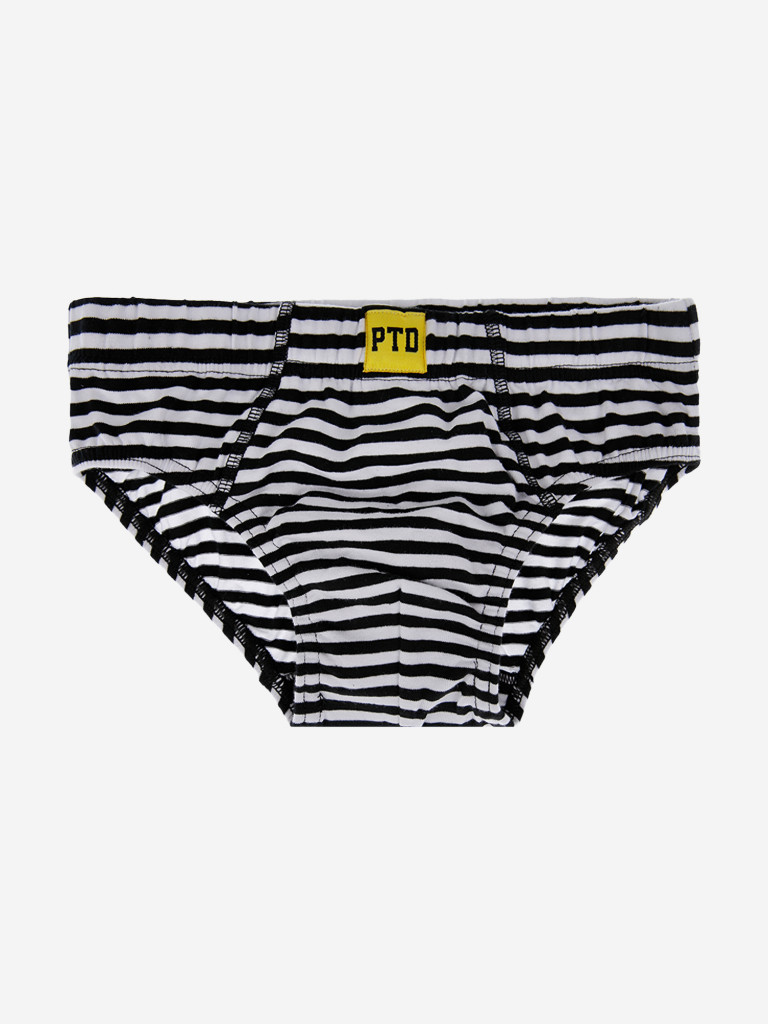 Трусы для мальчиков - брифы, 3 шт. PlayToday
