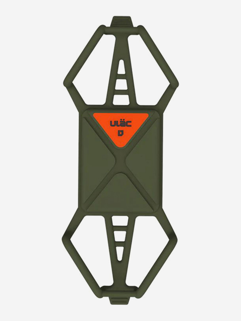 Держатель для телефона Ulac Spyder 360 Moss
