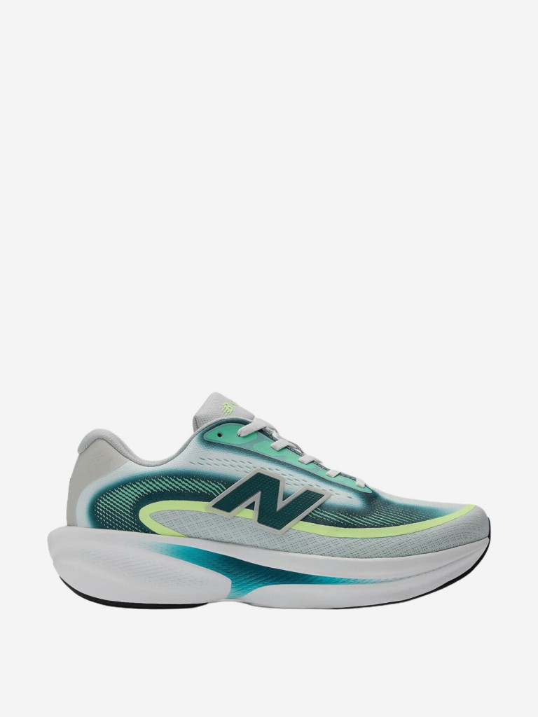 Кроссовки мужские New Balance Ellipse V1 Breathable