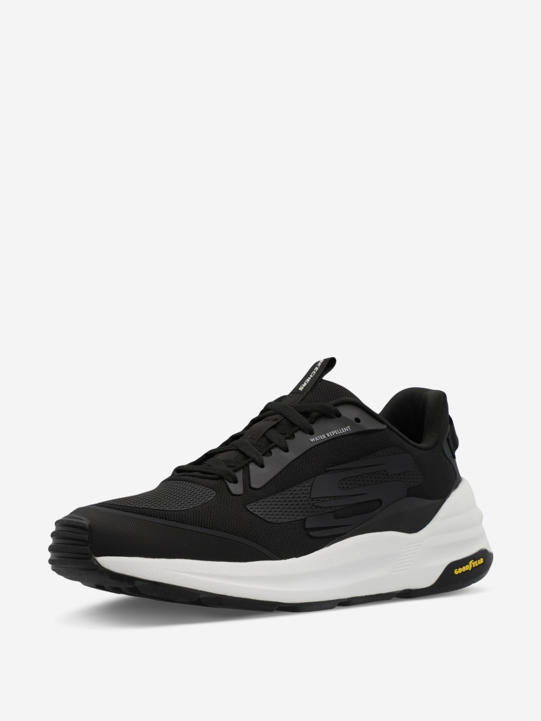 Кроссовки мужские Skechers Global Jogger