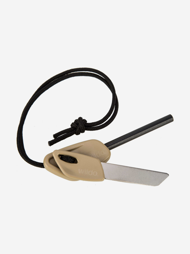 Огниво Wildo Fire Flash Pro Small