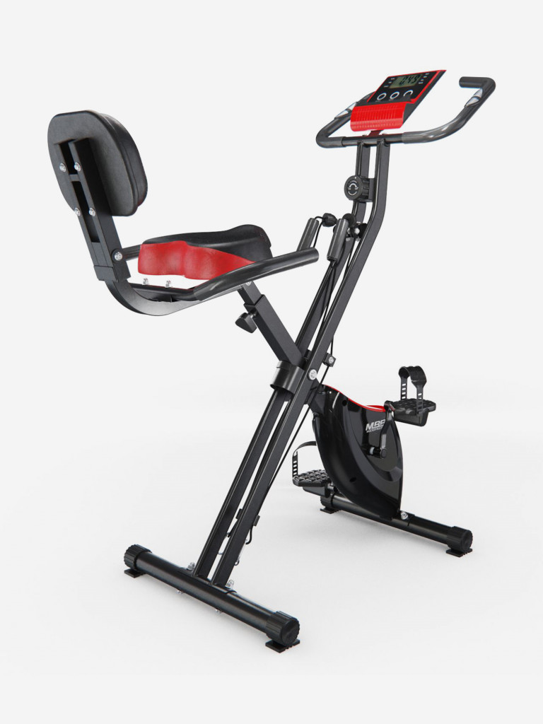 Велотренажер X-Bike MBB LS-623-X