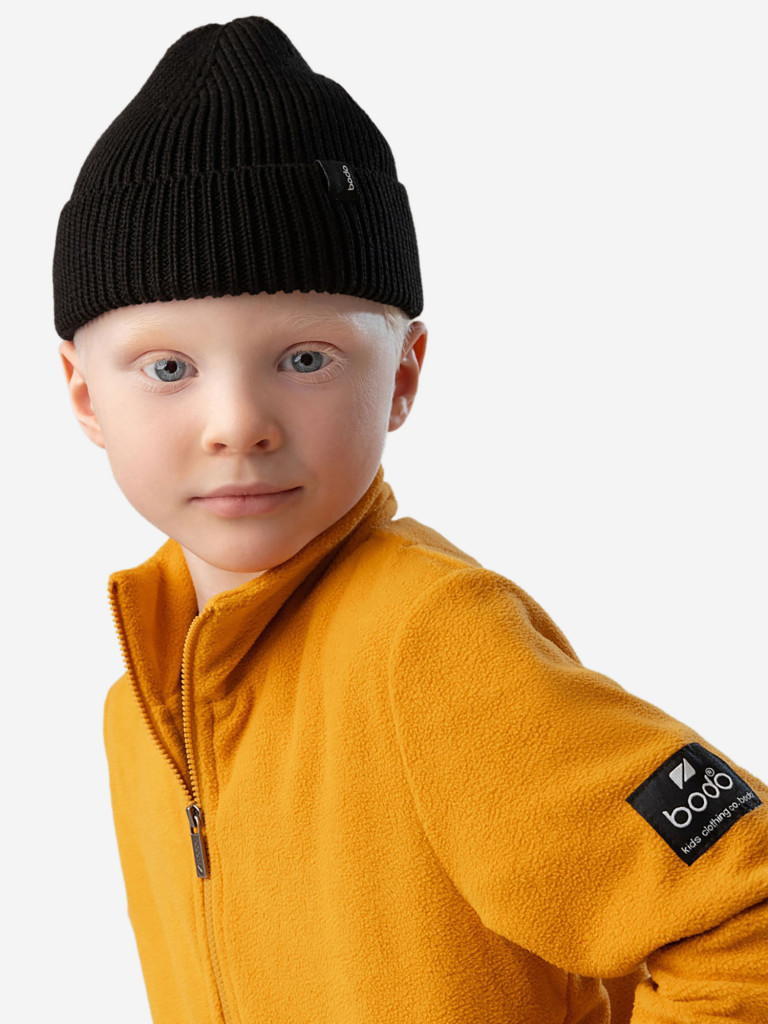 Костюм флисовый bodo