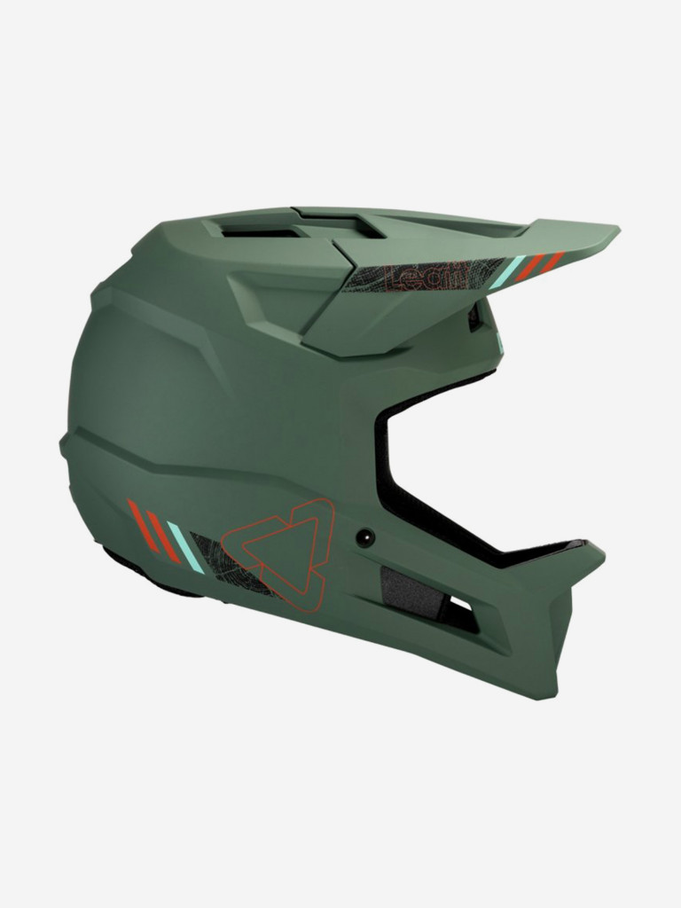 Велошлем Leatt MTB Gravity 1.0
