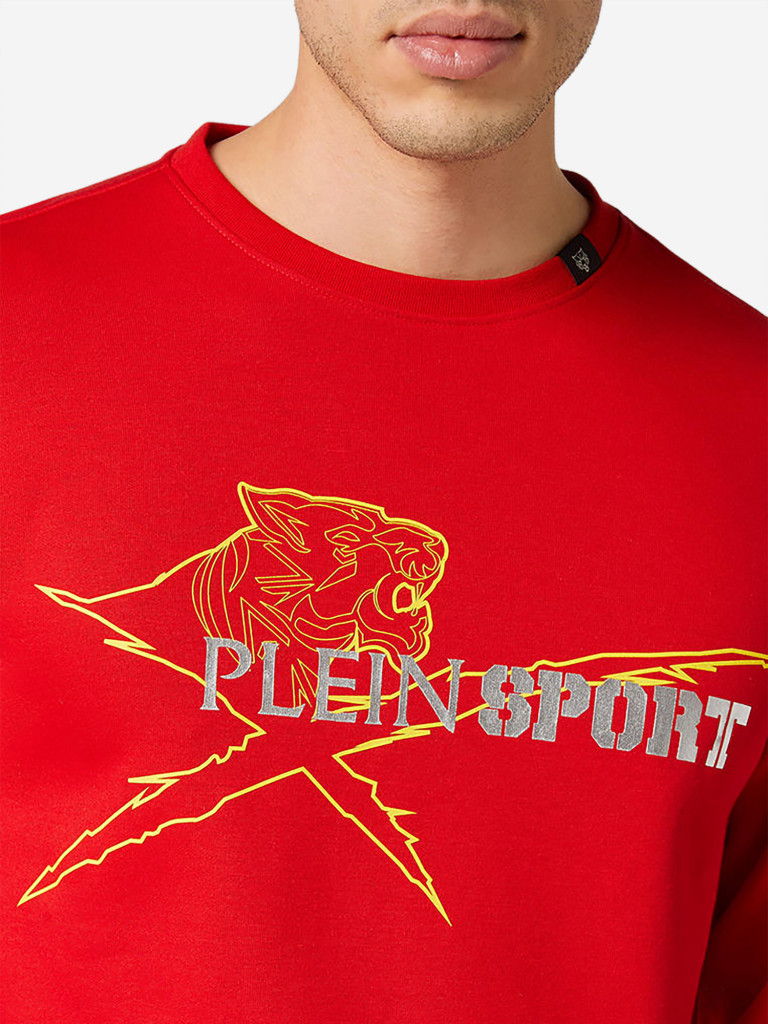 Толстовка Plein Sport