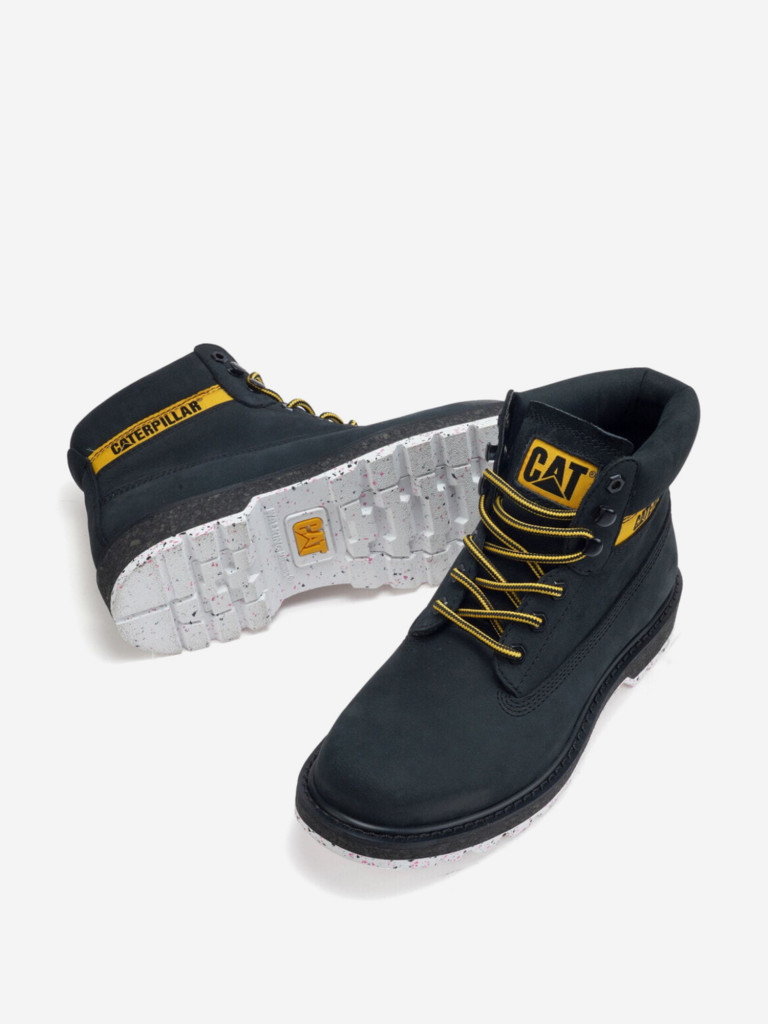 Ботинки мужские CATERPILLAR E Colorado SS23 Wear-Resistant