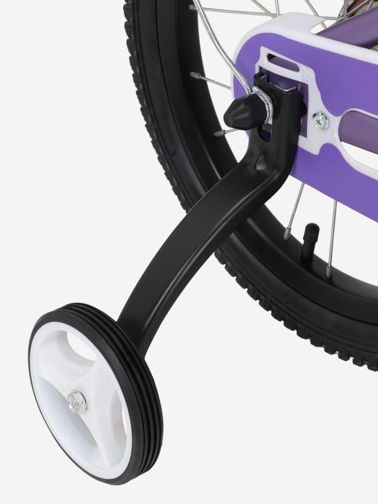 Велосипед для девочек Denton Fantasy 16"