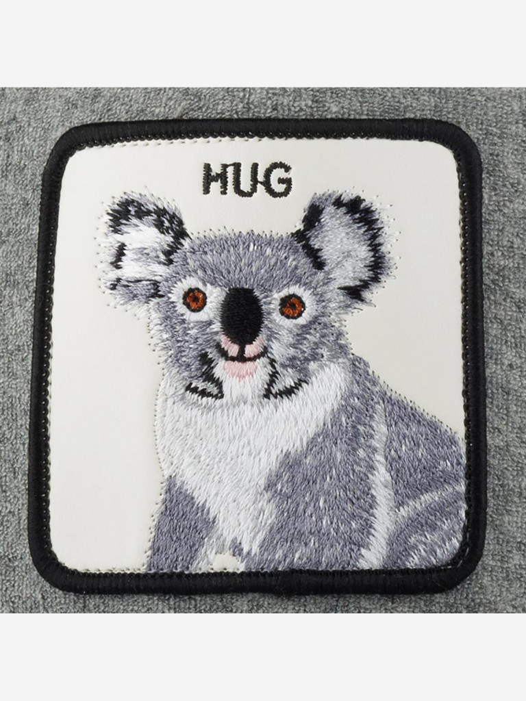 Бейсболка с сеточкой GOORIN BROTHERS 101-0352