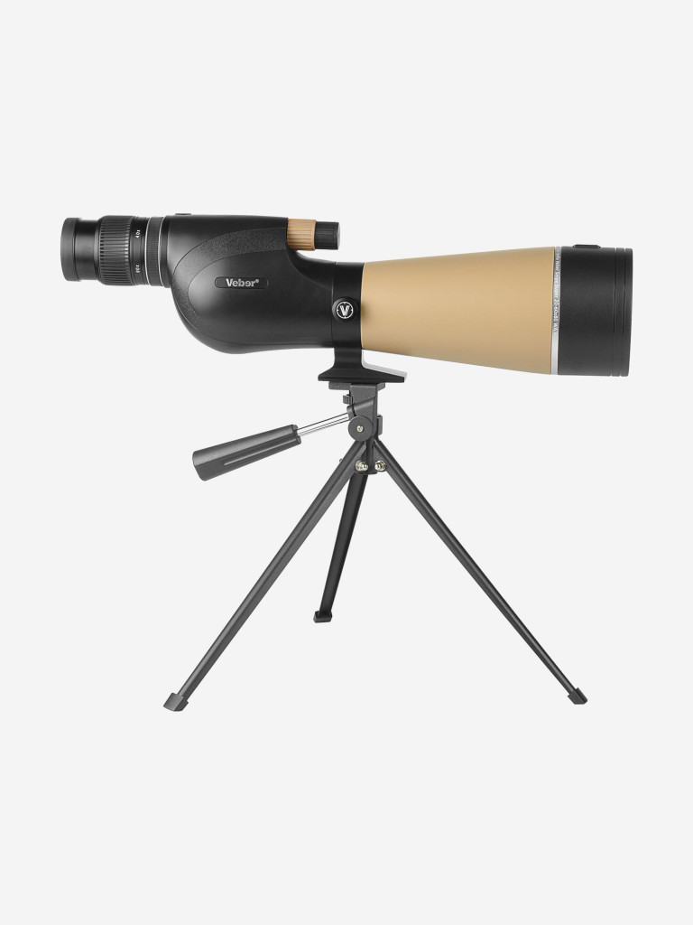 Зрительная труба Veber Snipe Super 20-60x80 WA WP