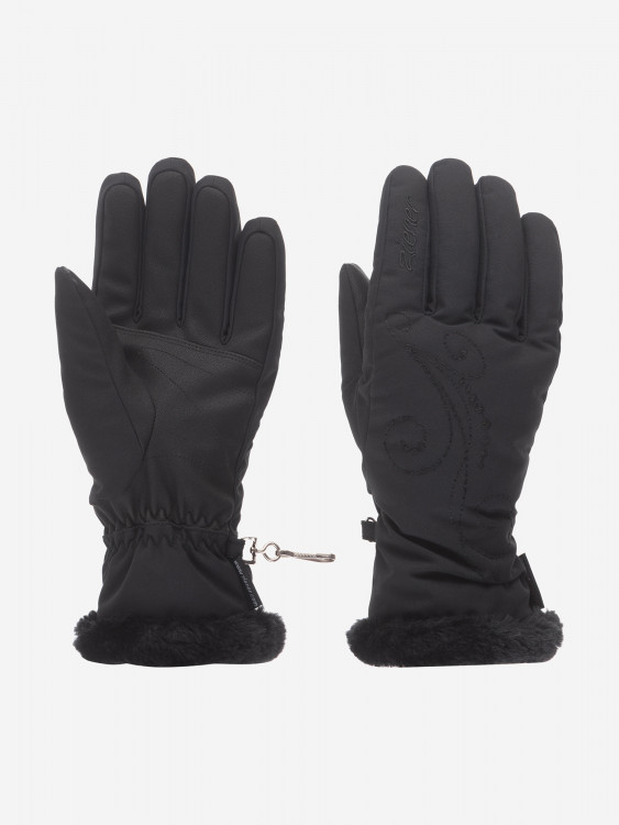 Перчатки Ziener Kira