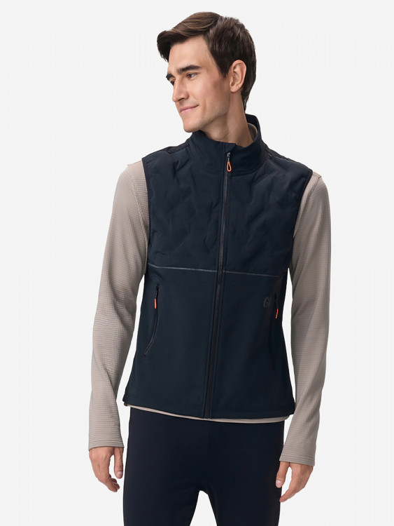 Жилет мужской GRI, Норд