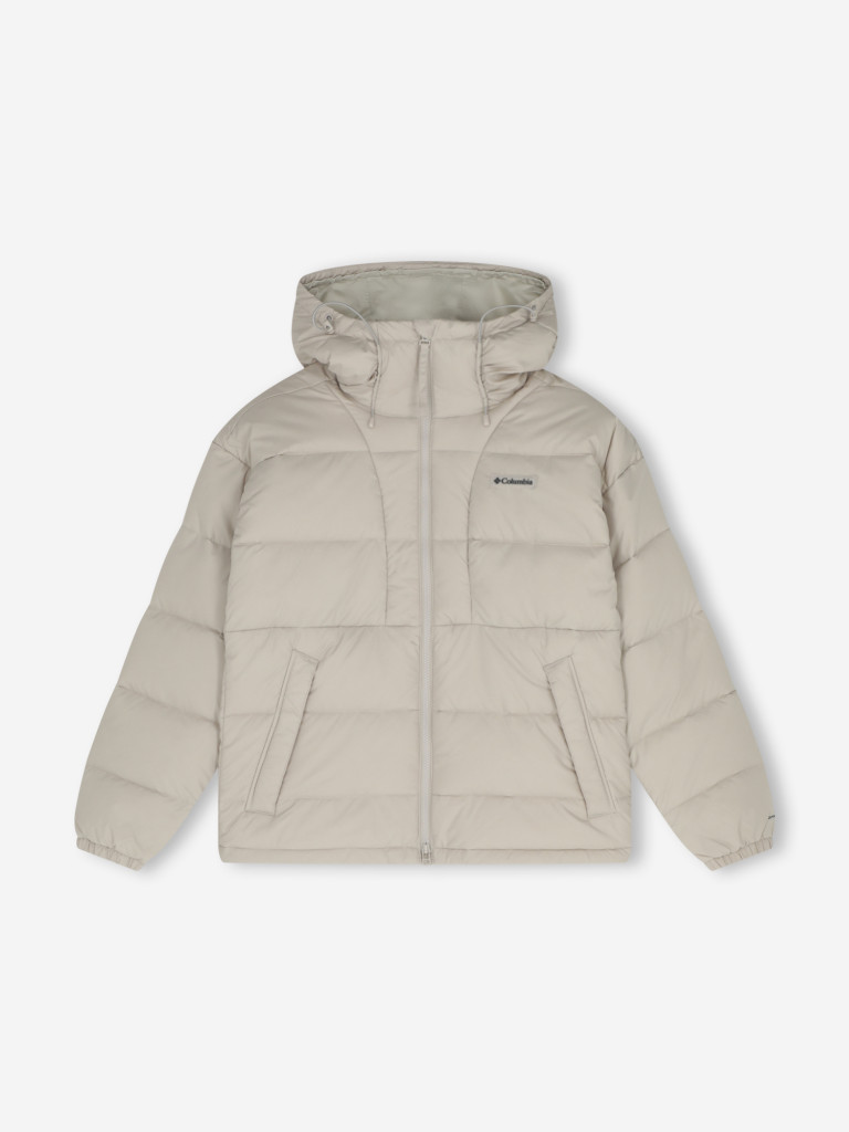 Куртка утепленная женская Columbia Pike Lake III Hooded Jacket