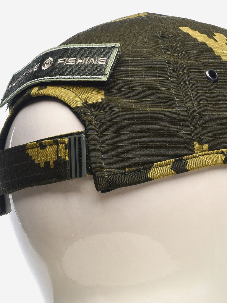 Бейсболка мужская летняя Huntsman