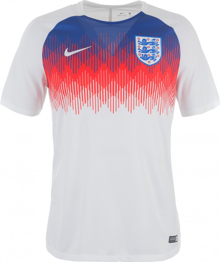 Футболка мужская Nike Dry England