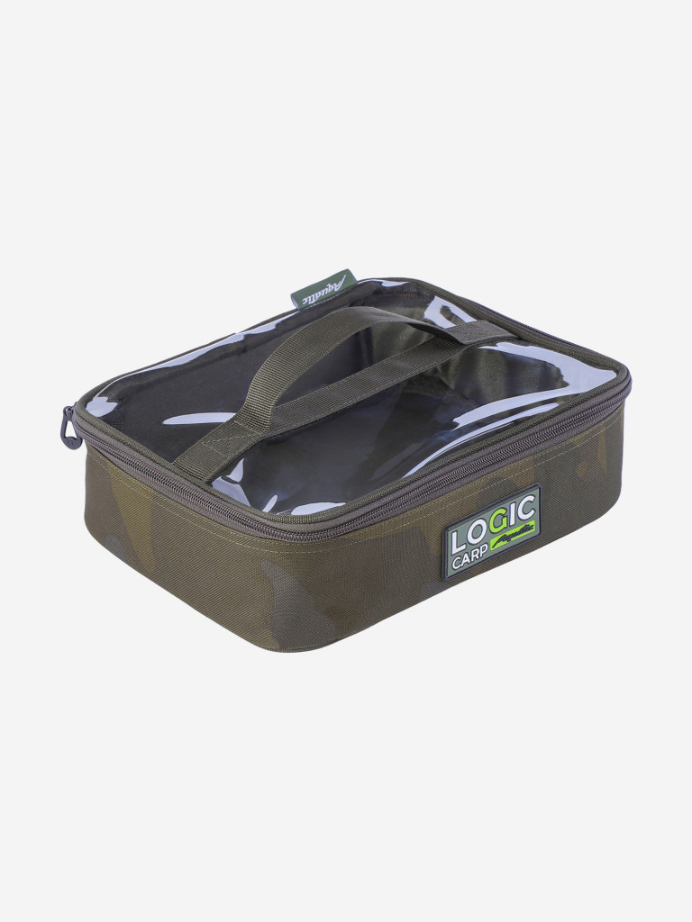 Сумка для аксессуаров большая LOGIC CARP ACCESSORIES POUCH LC-B03