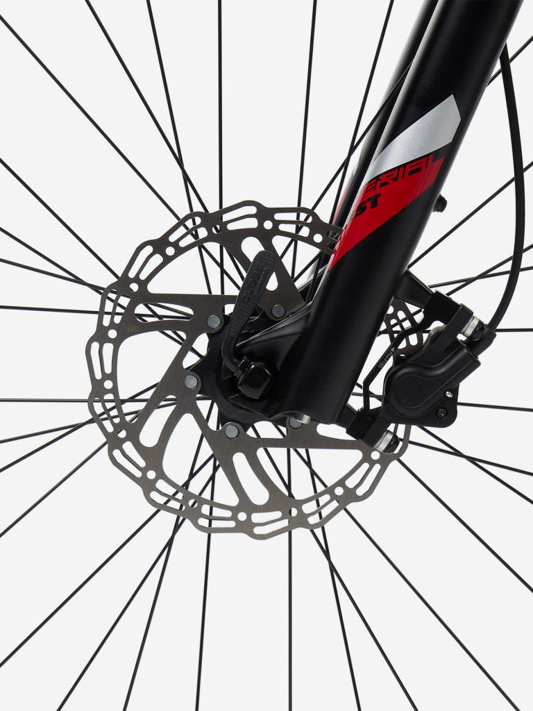 Велосипед горный Rock Machine Blizz 30 29"