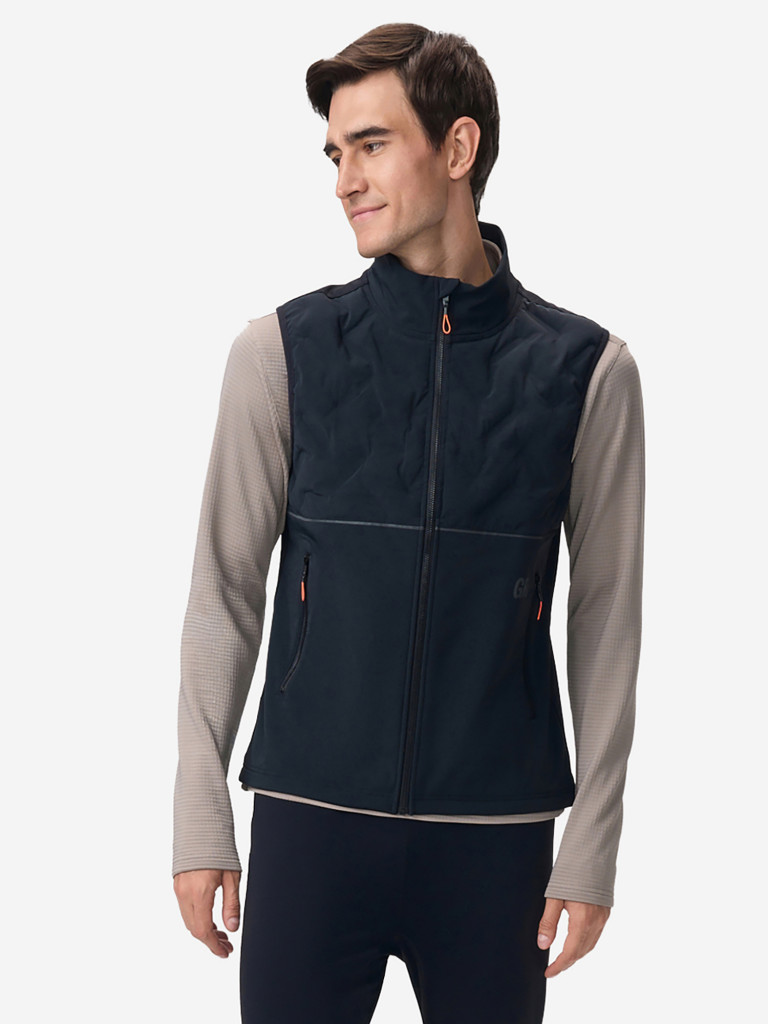 Жилет мужской GRI, Норд