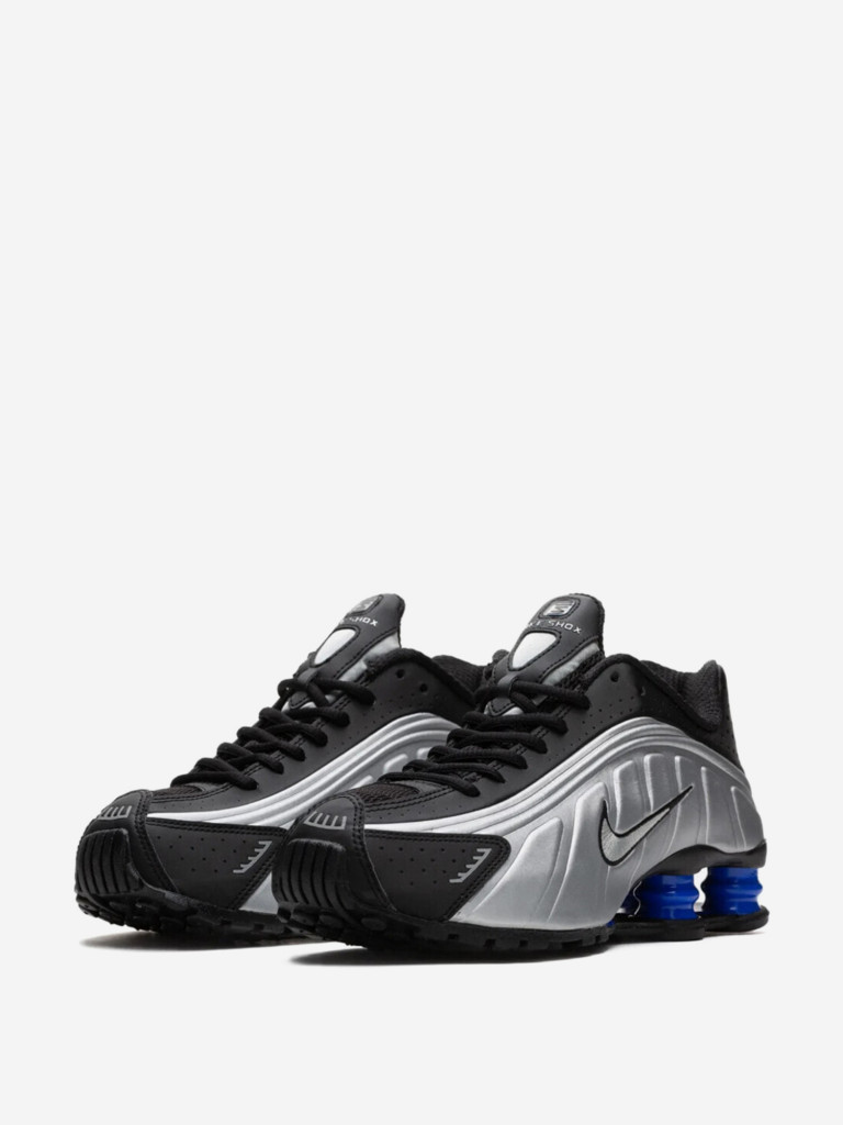 Кроссовки женские Nike Shox R4